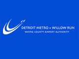Detroit Metro Airport to Cut 60 Positions
