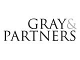 Gray & Partners Adds 2 New Partners
