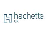 Hachette Taps Mahony as Group HR Director