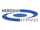 Meridian Automotive Closing Indiana Plant, 300 Laid Off