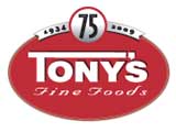 Tony’s Fine Foods to Hire 75
