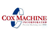 Cox Machine Expanding, Adding 50 Kansas Jobs