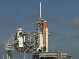 258 Space Shuttle Workers Laid Off