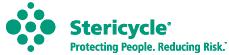 Stericycle Cutting 29 Jobs in Florida