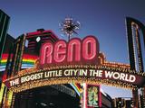 Reno City Council Finds That Layoffs Are A Must