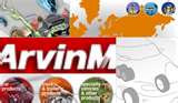 ArvinMeritor Appoints Sr.V.P of Human Resources