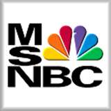Mono Now Agency of Record For MSNBC