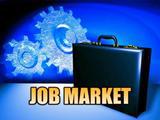 Report Says Job Market May Be Headed For Recovery