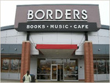Borders Announces Layoffs At Ann Arbor Headquarters