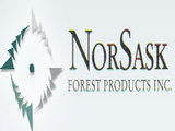 NorSask Forest Products Lays Off More Than Half Of Employees