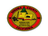 California’s Sonoma County Faces Second Round Of Mass Layoffs
