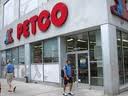 PETCO Hiring 400 For New Office in San Antonio