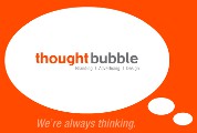 Thought Bubble Creative Using Innovative Business Model
