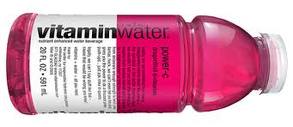 Vitamin Water Ads Misleading According To British Watchdog