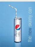 Sofia Vergara Tapped For Pepsi’s Skinny Can Ad Campaign