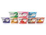 Chobani Greek Yogurt Launches ‘Real Love Stories’ Ad Campaign