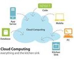 Cloud Computing Will Create Jobs