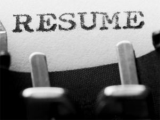 Fill Up the Gaps in Your Resume