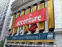 Accenture’s results beat Street, shares rise