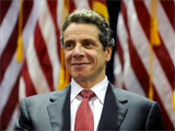 Union agrees to concessions in a deal with Gov. Cuomo