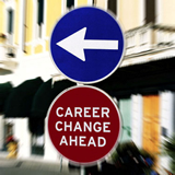 Stuck in the wrong career?  What you can do about it