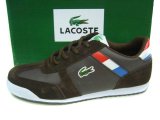 Lacoste Promotes Its Brand Using Noncelebrities