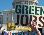 Green Jobs in Minnesota