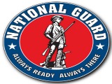 National Guard Reevaluates its 5-year Public Relations Contract