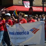 Layoffs, Unemployment, and Uncertainty – and We are Just Talking about Bank of America