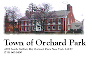 Orchard Park May Let Go Police Officers