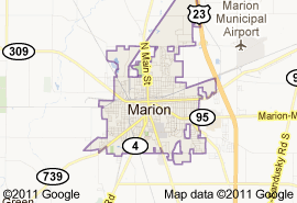 Marion to Cut Jobs