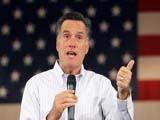 Old Article Returns To Haunt Romney