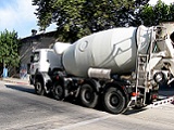 Cement and Concrete Company Settles Race-Related Charges with $400,000
