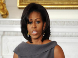 First Lady Michelle Obama Calls to Smoothen Employment of Military Spouses