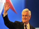 Ad Blitz To Usher Reversal In Fortunes For Newt Gingrich