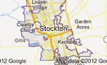 Stockton Unified Layoffs Protested