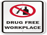 FLORIDA STATE WORKERS FACE DRUG TESTING BILL