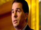 Walker Says He’s Coming Back, Because Truth Will Prevail