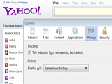 Yahoo Agrees to Implement Do Not Track
