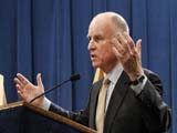 California Gov. Proposes Broad, Painful Cuts For Workers And Programs