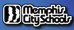 Memphis City School District Gives Job Cut Double Whammy