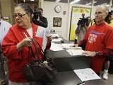 Chicago Teachers Vote To Authorize First Strike In A Quarter-Century
