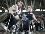 Superhuman Effort To Bring Paralympic Games Out Of The Shadow Of Its Sister Games