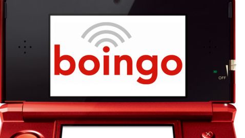 Boingo Wireless Buys Cloud Nine Media