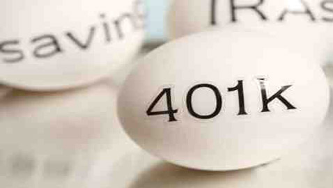 Workers 401(k) Locked Since Last Four Years As Their Company Filed For Bankruptcy