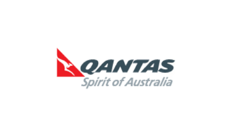 Qantas to Cut 2,800
