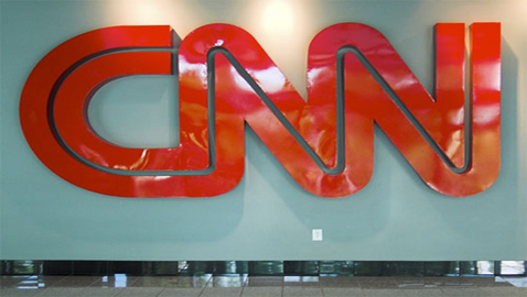 CNN Trespass Into Non-Fiction Territory, Searching For An Audience Anywhere They Can