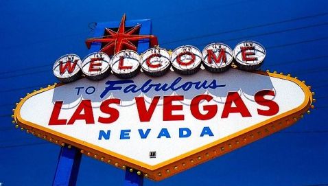 Unemployment Increase in Las Vegas