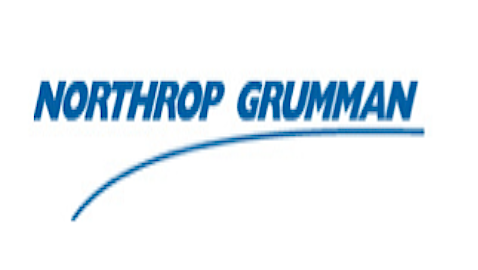 Northrop Grumman to Cut 590 Jobs