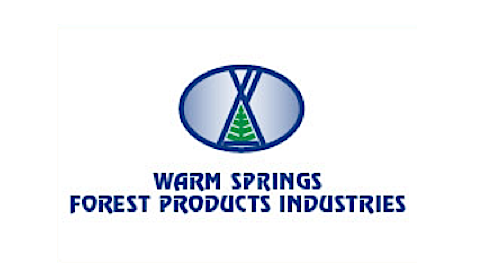 Warm Springs Forest Products to Cut Jobs